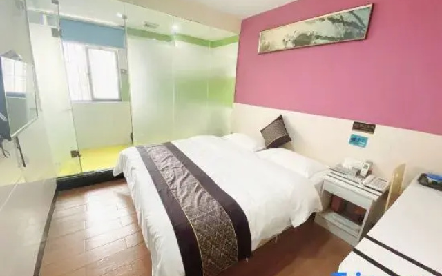 Shenzhen Meijia Fashion Hotel