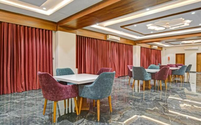 Hotel Z by Treebo