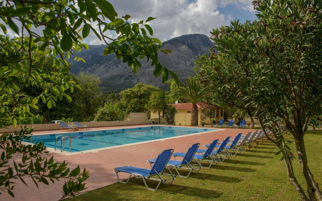 Idi Hotel