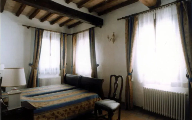 Agriturismo Pradone