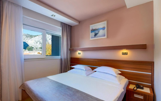 Hotel Plaza Omis