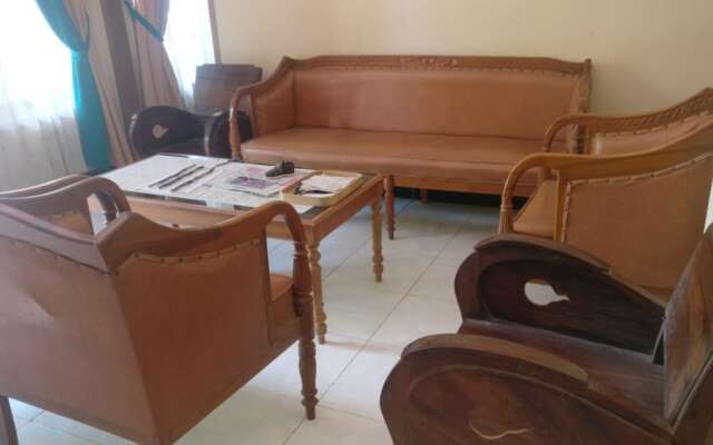 Pringsewu Craft Homestay - Hostel