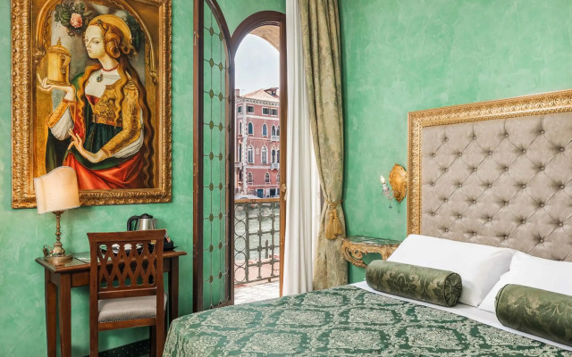 Hotel Marconi