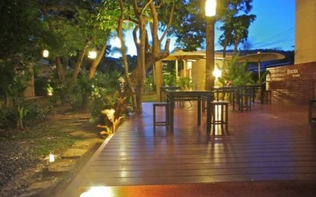 Dacha Resort Phuket