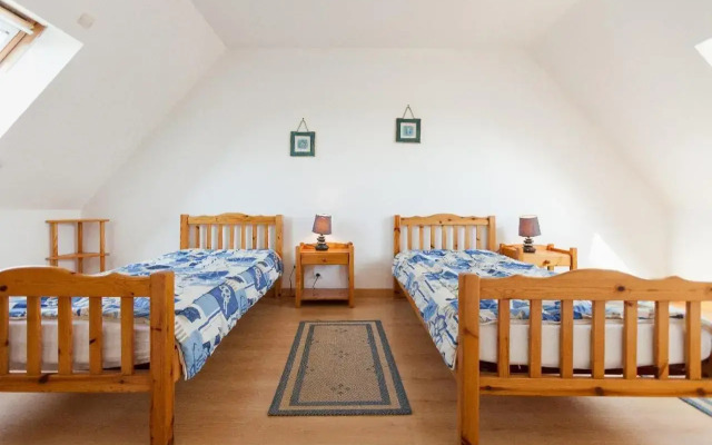 Gîte "Les Hauts Du Brouennou" - Location saisonnière