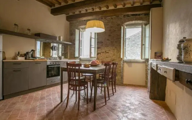 Casa Zeni