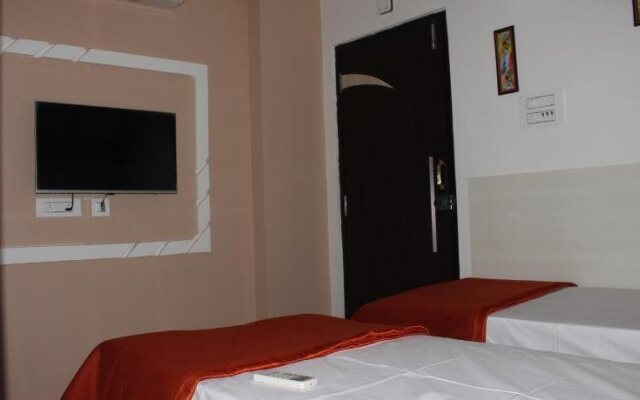 Mahas Inn