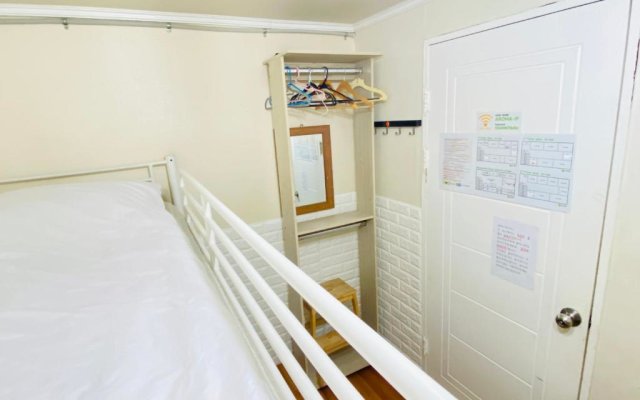 Aroha Guest House