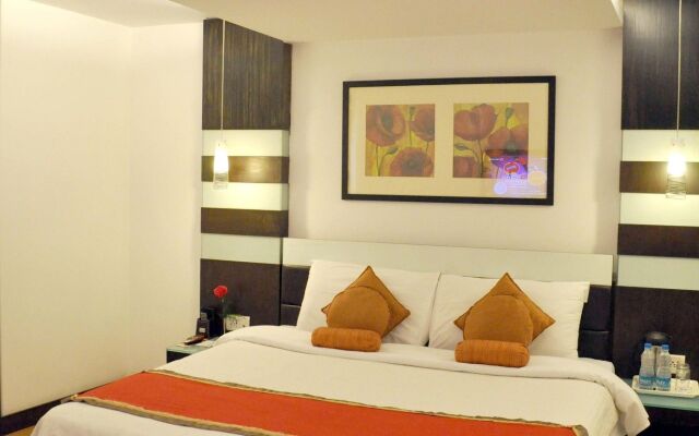 Lemon Tree Hotel Centre Point Jamshedpur