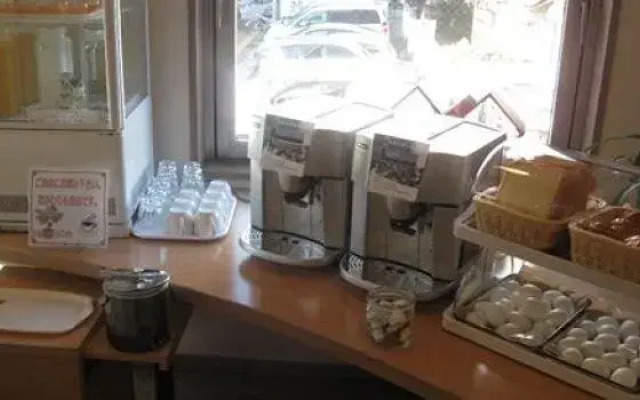 Hotel Estacion Hikone