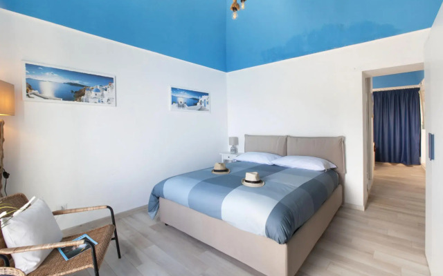 Estate4home - Blu Dream Massa