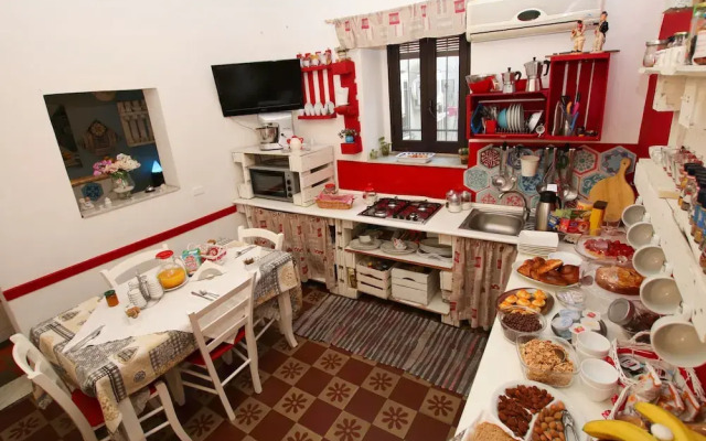 B&B La Zagara
