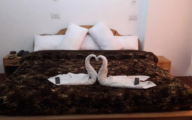 Hotel Poshimall