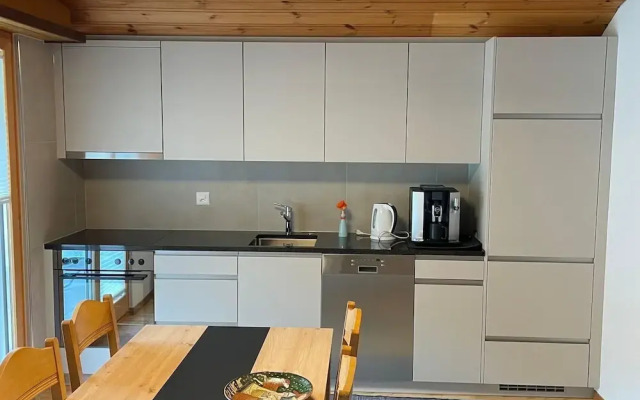 Holiday Home in Morel Near the Aletsch ski Area