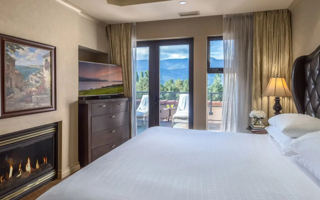 The Royal Kelowna