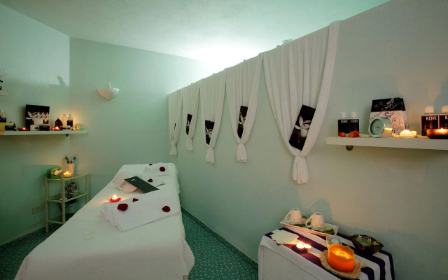 Swadeshi Sporting Hotel Tanca Manna