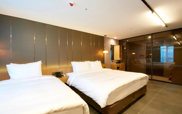 Hotel tt