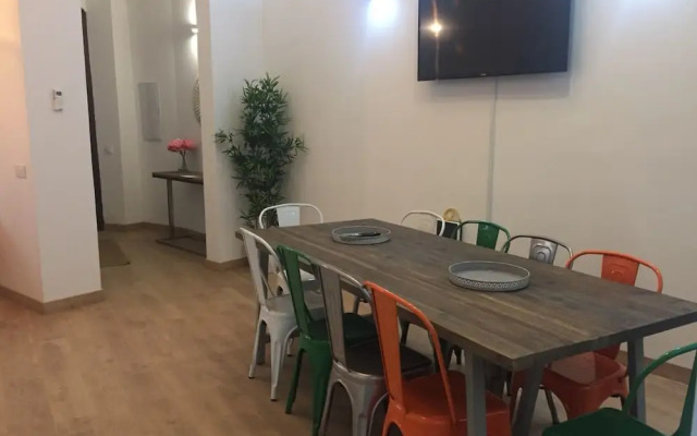 Apartamento Harinas 25