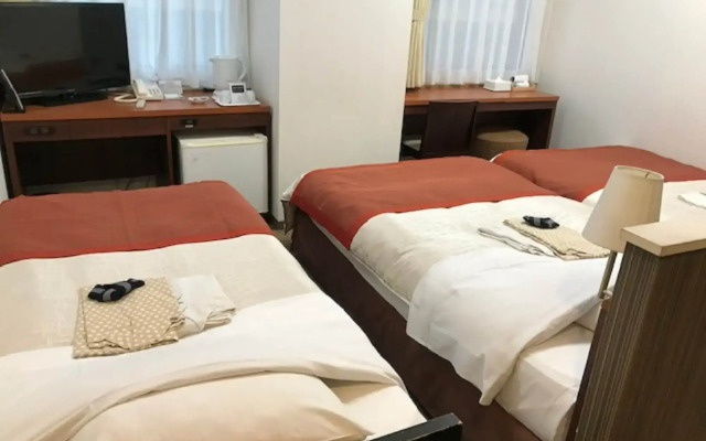 Hotel New Ueno