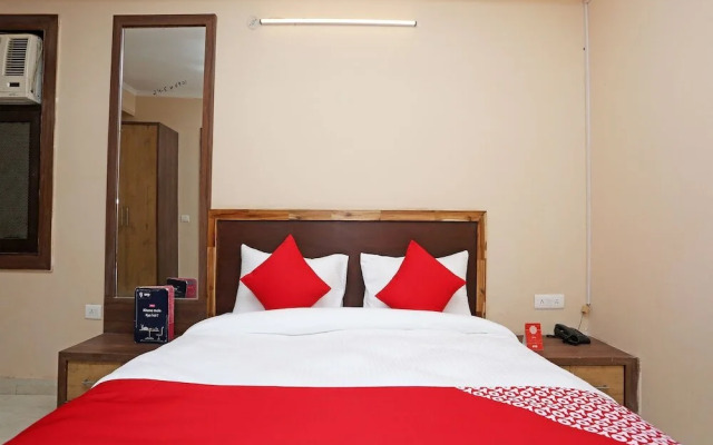 Hotel O Grand Aashirwad