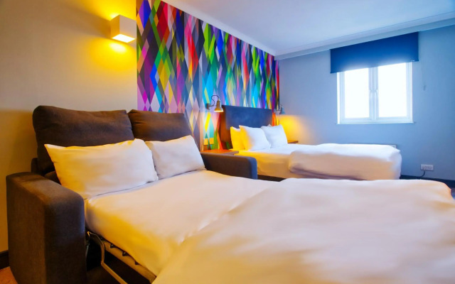 Village Hotel Hull