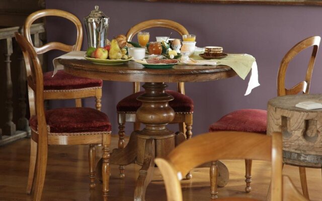 La Passiflore B&B