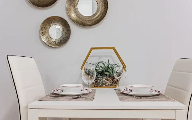 Duke Of York Boutique Suites