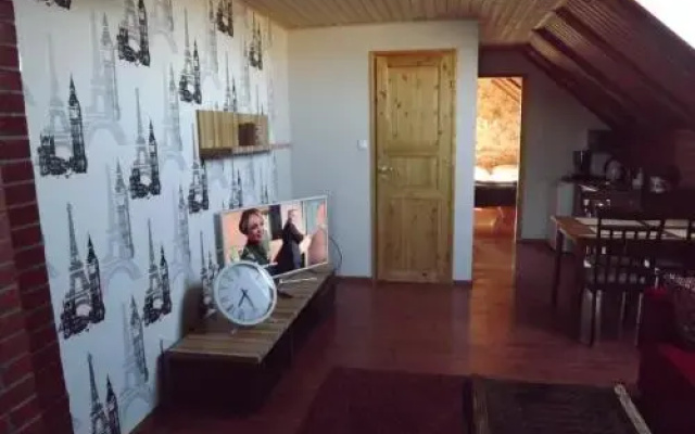 Suur-Sadama Apartment
