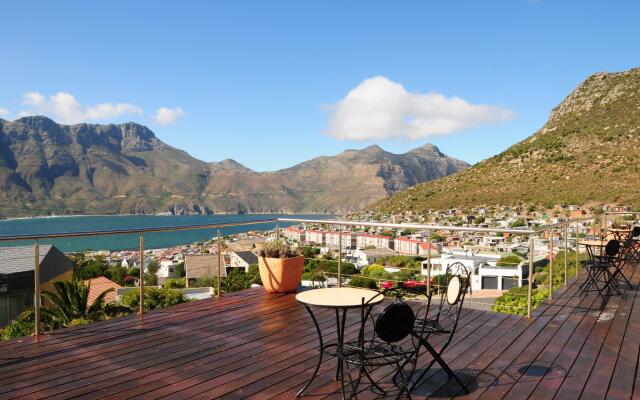 Hout Bay Breeze