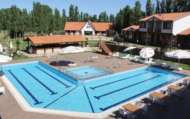 Golkoy Yasam Resort