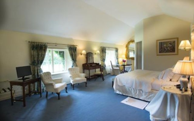 Rathsallagh Country House Hotel