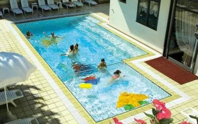Hotel Kennedy