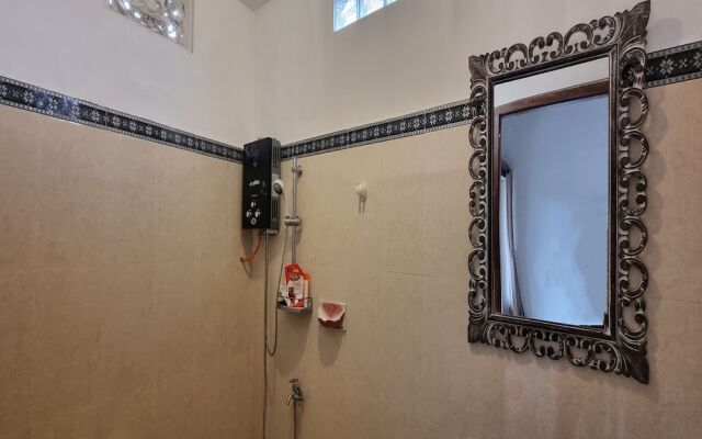 Onion Garden And Natural Hotspring