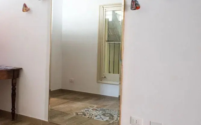Bed And Breakfast Teti