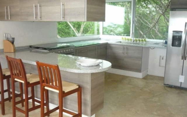 Penthouse Contramar by Villas HK28