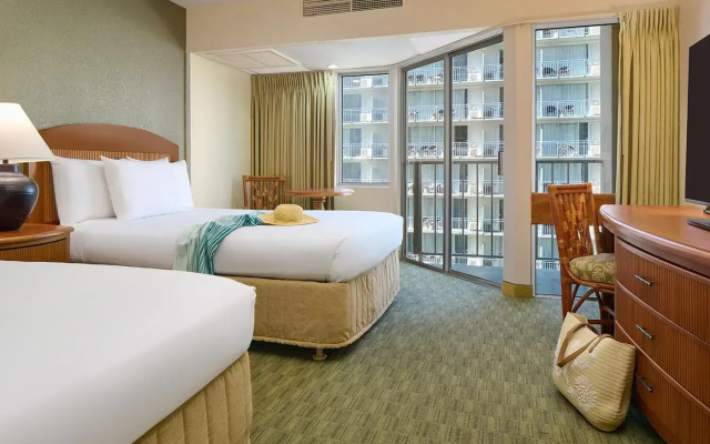 Waikiki Malia