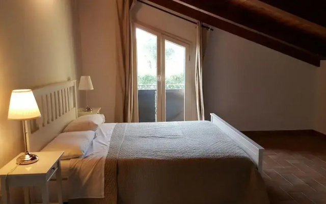 Agriturismo Mielita