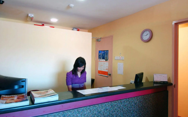 Impiana Mutiara Hotel