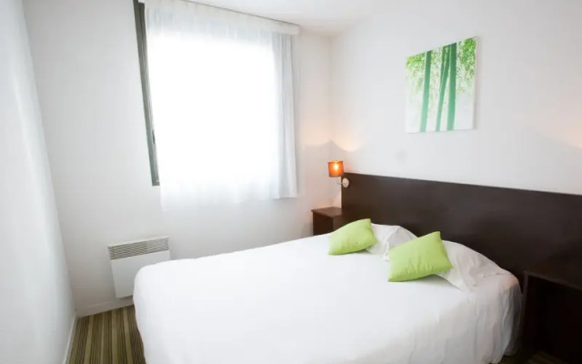 All Suites Bordeaux Lac
