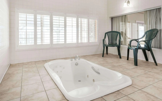 Copper Queen Hotel and Casino