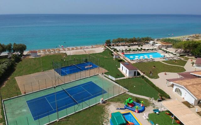 VOI Tropea Essentia