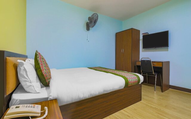 Hotel Konark Inn By OYO Rooms