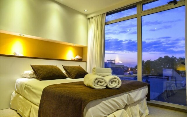 Ambit Boulevard Hotel Boutique