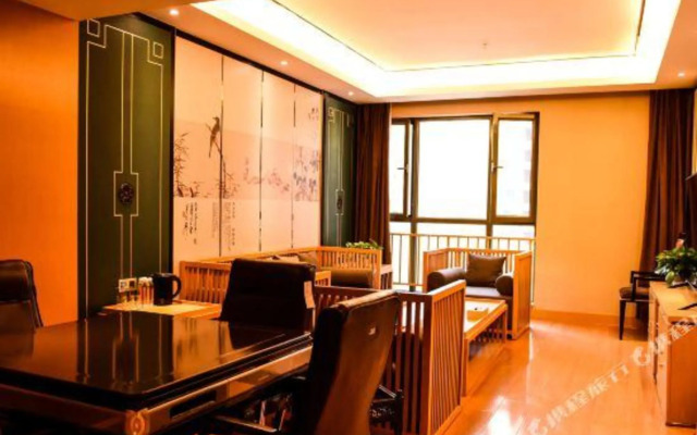 Wanyue Days International Hotel