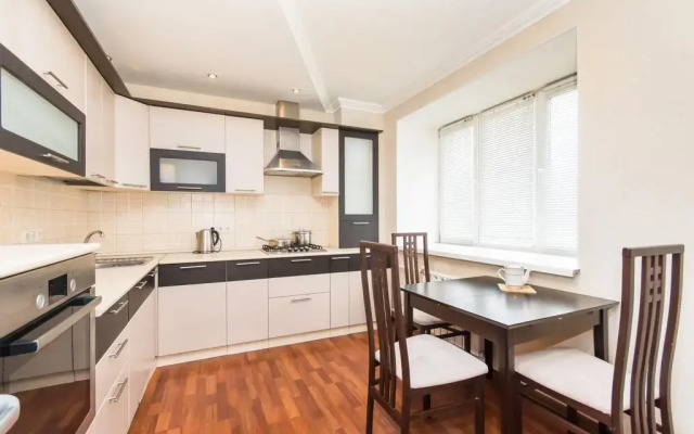 Apartment on Ershova