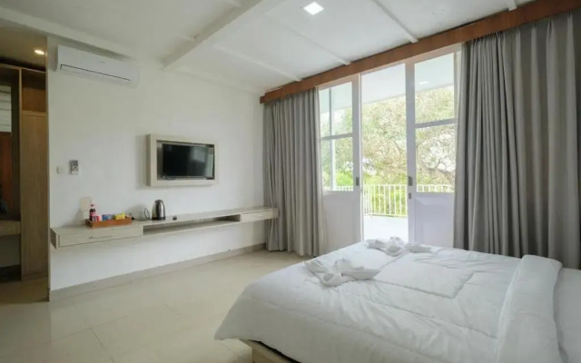 Puri Gading Villa Jimbaran by The Lavana