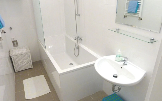 Sobieski City Apartment 9