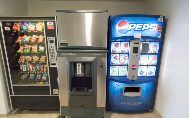 Motel 6 Pottstown, PA