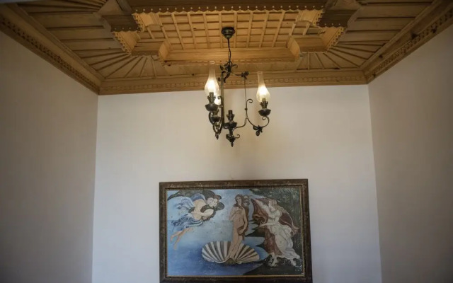 Alesta Hotel