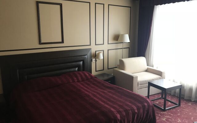 Borovets Hills Resort & SPA